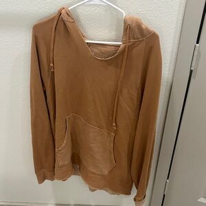 Aerie Tan Women's Sweater